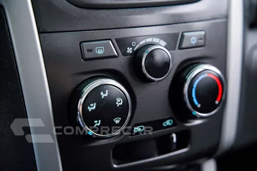 S10 Pick-Up LS 2.4 F.Power 4x2 CD