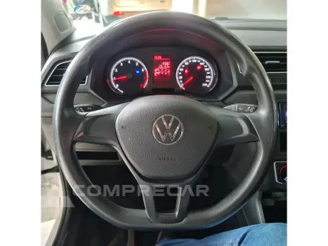 SAVEIRO 1.6 MSI ROBUST CS 16V FLEX 2P MANUAL