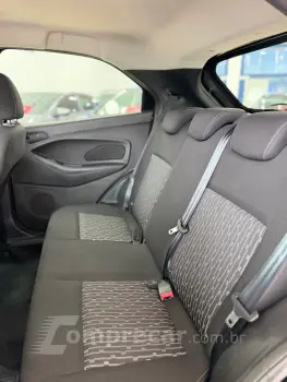 Ka 1.0 SE/SE Plus TiVCT Flex 5p