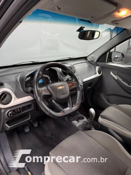 Montana LS 1.4 Manual