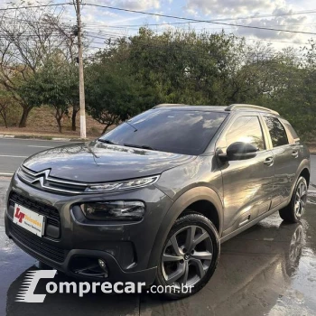 CITROEN C4CACTUS FEEL AT 5 portas