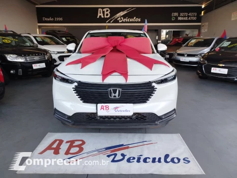 HR-V 1.5 DI I-vtec EX