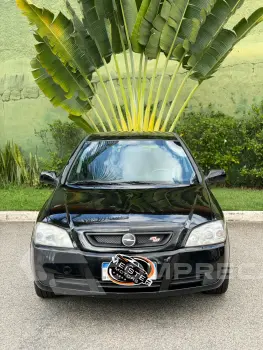 ASTRA 2.0 MPFI Advantage 8V