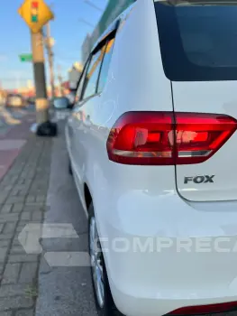 FOX 1.6 MI Trendline 8V
