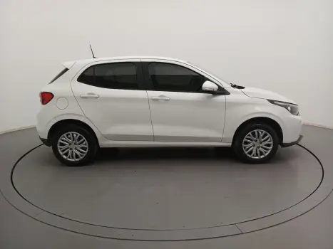 ARGO 1.0 FIREFLY FLEX DRIVE MANUAL