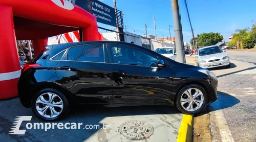 i30 I30 GLS 1.8 16V MPI (Aut) C180