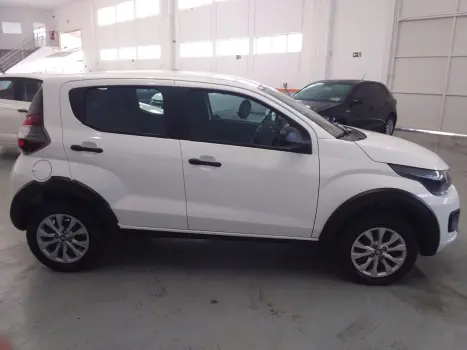 MOBI 1.0 EVO FLEX LIKE. MANUAL