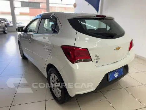 ONIX 1.0 MPFI LT 8V FLEX 4P MANUAL