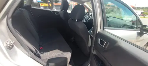 FIESTA 1.6 SE Sedan 16V
