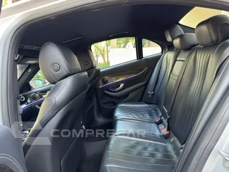 E 250 2.0 CGI Exclusive