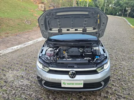 POLO 1.0 170 TSI COMFORTLINE AUTOMÁTICO