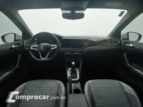 NIVUS 1.0 200 TSI TOTAL FLEX HIGHLINE AUTOMÁTICO