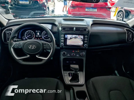Creta Comfort 1.0 TB 12V Flex Aut.