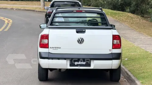 SAVEIRO 1.6 MI CE 8V G.V