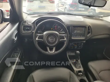 COMPASS LONGITUDE 2.0 4x2 Flex 16V Aut.