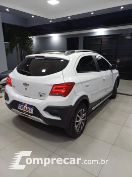 ONIX 1.4 MPFI Activ 8V