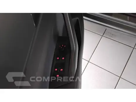 POLO 1.0 TSI Flex 12v 5p