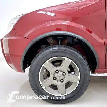ECOSPORT 1.6 Freestyle 16V