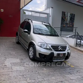 C3 1.6 XTR 16V