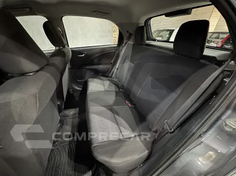 ETIOS 1.3 X 16V