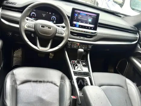 COMPASS 1.3 T270 TURBO FLEX S AT6