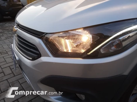 Onix 1.4 Activ SPE/4 (Aut)