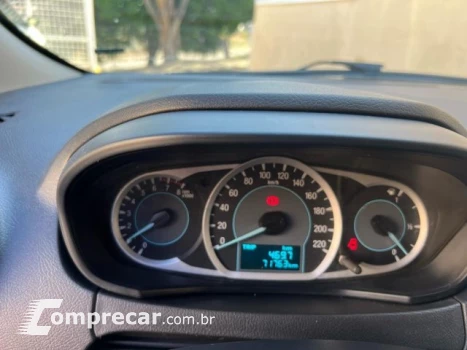KA - 1.0 SE 12V 4P MANUAL