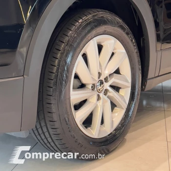 T-Cross Hig. 250 TSI 1.4 Flex 16V 5p Aut