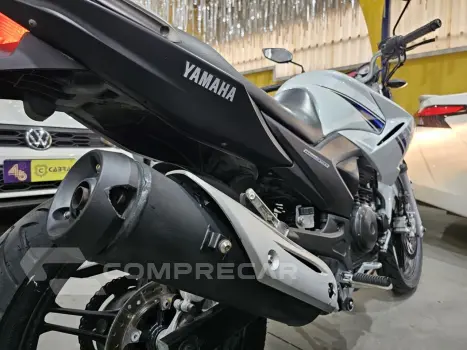 YS 250 FAZER/ FAZER L. EDITION /BLUEFLEX