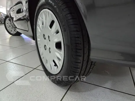 Ka + Sedan 1.5 12V 4P FLEX TI-VCT SE PLUS AUTOMÁTICO