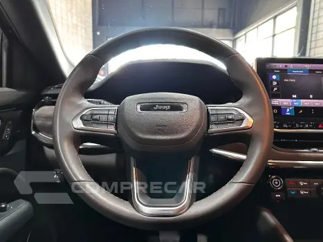 COMMANDER 1.3 T270 TURBO FLEX OVERLAND AT6