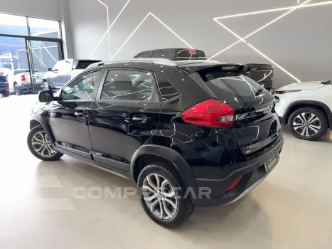 Tiggo 2 look 1.5