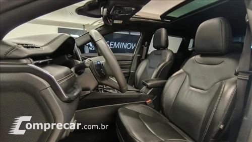COMPASS 1.3 T270 Turbo S