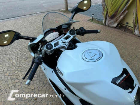 959 Panigale
