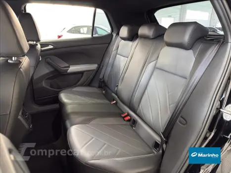 T-CROSS 1.0 200 TSI TOTAL FLEX COMFORTLINE AUTOMÁ