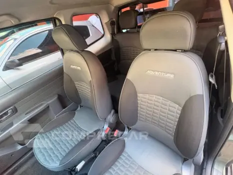 STRADA - 1.8 MPI ADVENTURE LOCKER E.TORQ CD 16V 2P MANUAL