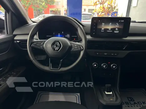 Kardian Evolut. Flex 1.0 TB 12V 5p Aut.