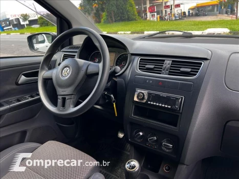 SPACEFOX 1.6 MI Sportline 8V