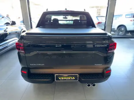 MONTANA 1.2 Turbo Premier