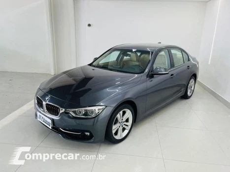 320I ACTIVE FLEX