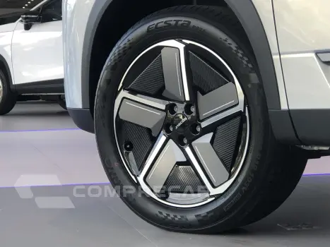 7 1.5 TGDI PHEV LUXURY DHT