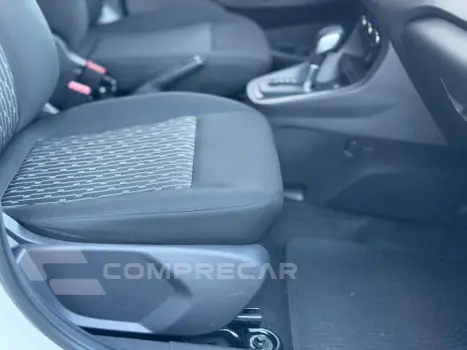 KA 1.5 TI-VCT FLEX SE PLUS AUTOMÁTICO