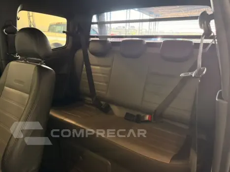 SAVEIRO 1.6 CROSS CD 16V FLEX 2P MANUAL