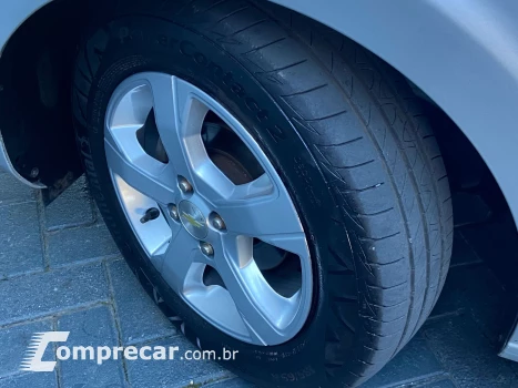 ONIX 1.4 MPFI LTZ 8V