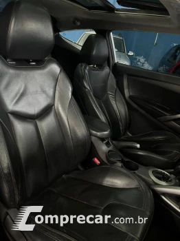 VELOSTER 1.6 16V