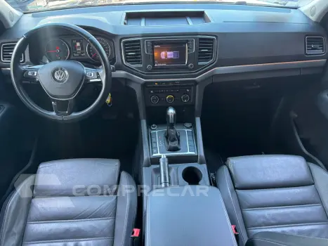 AMAROK 3.0 V6 TDI Highline CD 4motion