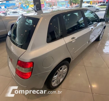 STILO 1.8 MPI 16V