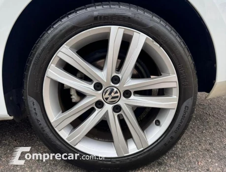 JETTA HL AE