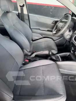 HB20 S 1.0 Comfort Plus