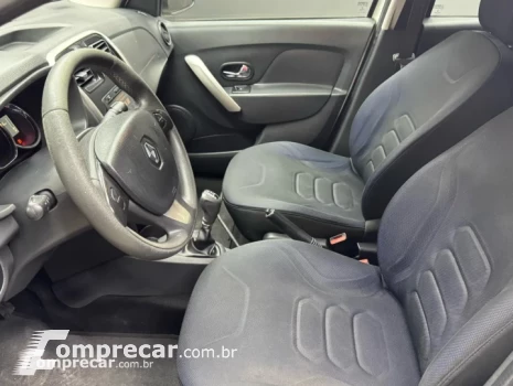 SANDERO 1.6 DYNAMIQUE